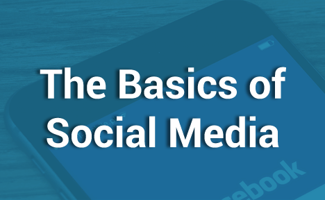 basics of social media bizzywebinar featured image