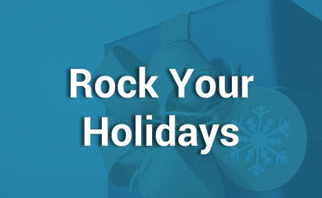rock your holidays bizzywebinar featured image