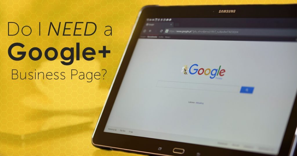 Do I Need a Google+ Business Page-HeaderImage