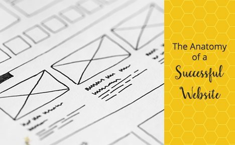 The Anatomy of a Successful Website