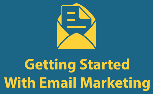 Getting Started with Email