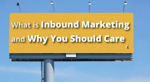 What is Inbound Marketing FeaturedImage