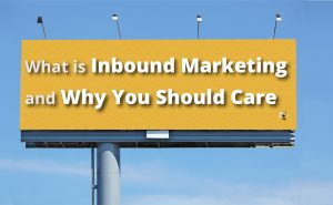 What is Inbound Marketing FeaturedImage