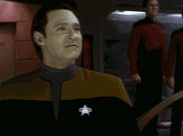 happy data - 11 GIFs to Get You Through Friday