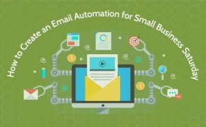 email automation FeaturedImage