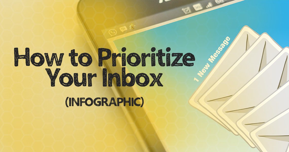 How to Prioritize Your InboxHeaderImage