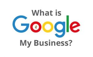 What is Google My Business FeaturedImage