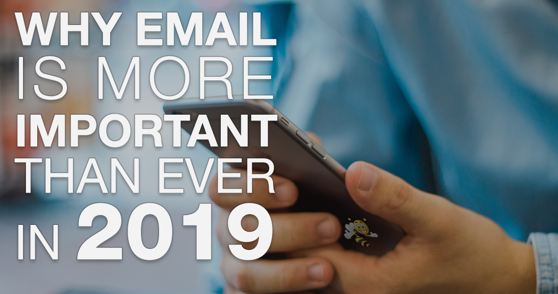 Why Email is More Important Than Ever in 2019 HeaderImage