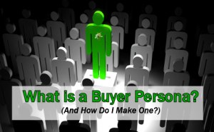 What is a Buyer Persona featured image
